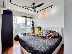 Blk 619A Punggol Breeze (Punggol), HDB 4 Rooms #579380671